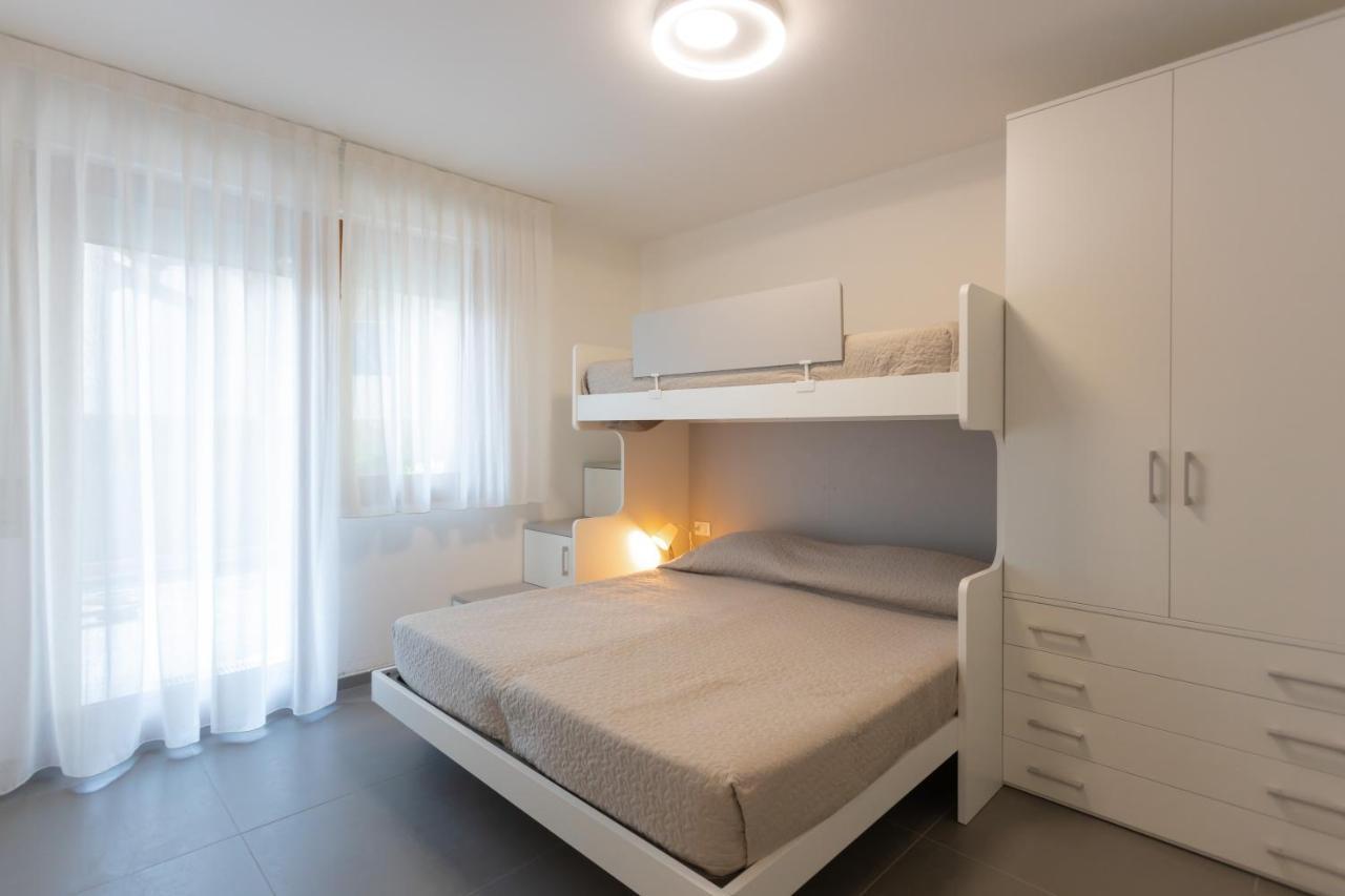 Anna Residence Sottomarina Eksteriør bilde