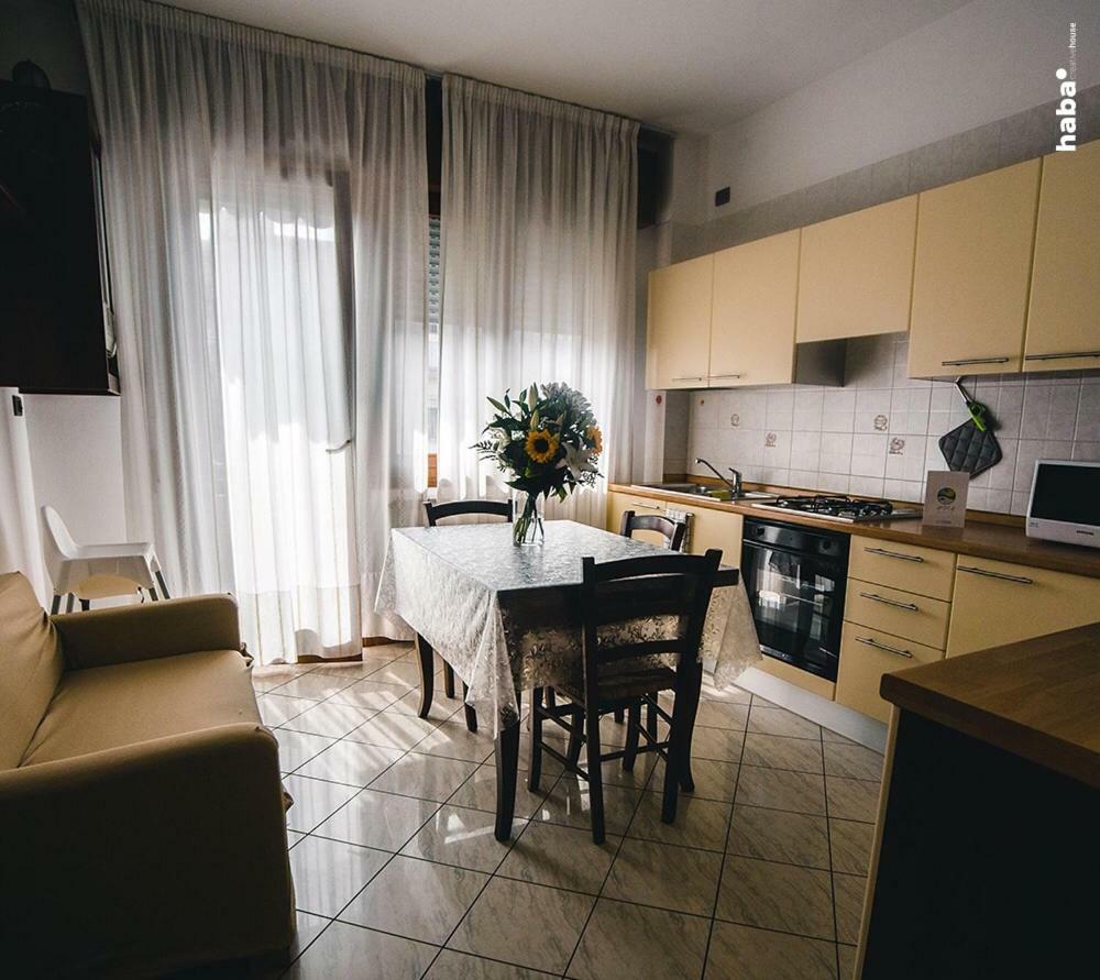 Anna Residence Sottomarina Eksteriør bilde